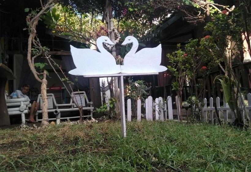 צימר Salon De Nomad Gili T