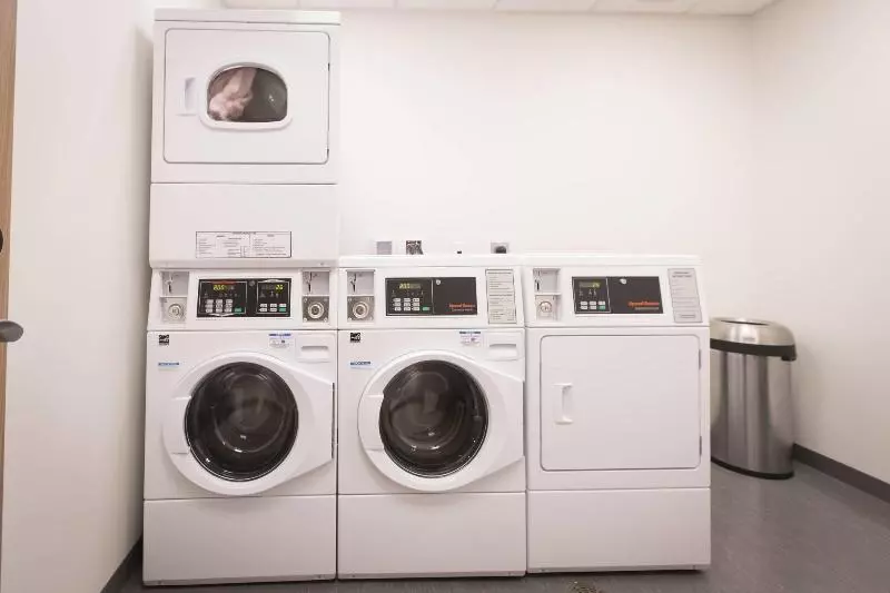 Hotelli Fairfield Inn & Suites By Marriott Philadelphia Valley Forge/great Valley