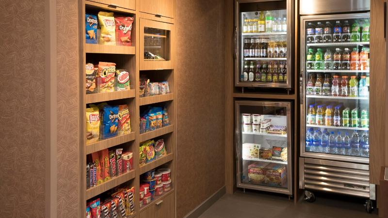 فندق Fairfield Inn & Suites By Marriott Philadelphia Valley Forge/great Valley