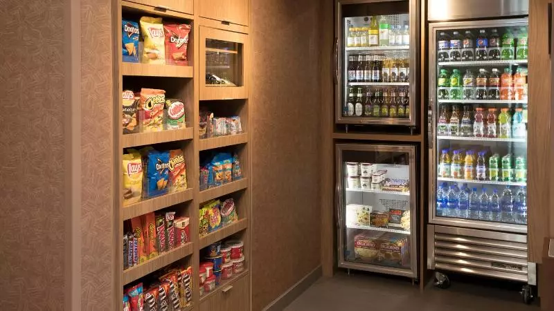 Hotelli Fairfield Inn & Suites By Marriott Philadelphia Valley Forge/great Valley