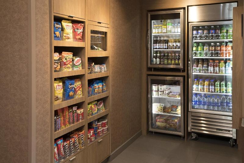 فندق Fairfield Inn & Suites By Marriott Philadelphia Valley Forge/great Valley