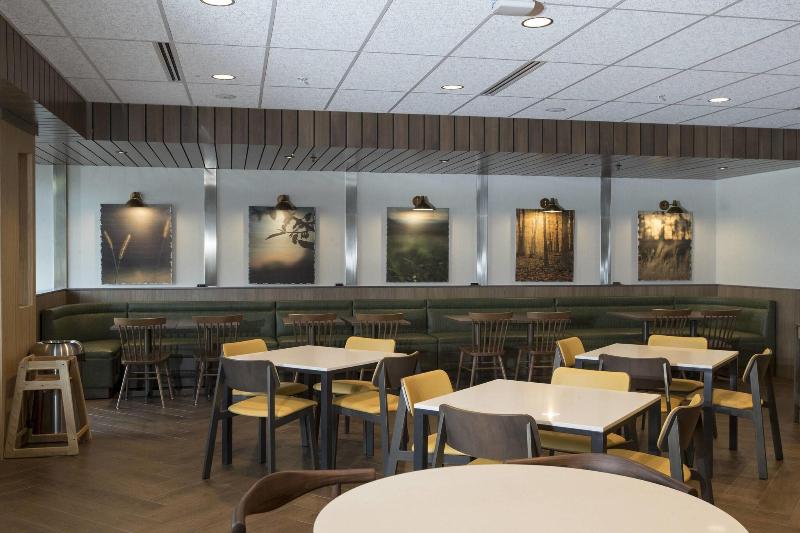 فندق Fairfield Inn & Suites By Marriott Philadelphia Valley Forge/great Valley