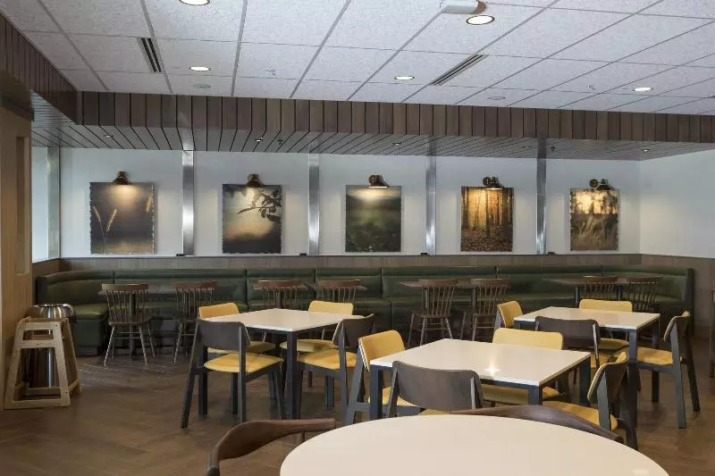 Hotelli Fairfield Inn & Suites By Marriott Philadelphia Valley Forge/great Valley