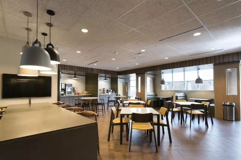 Hotelli Fairfield Inn & Suites By Marriott Philadelphia Valley Forge/great Valley