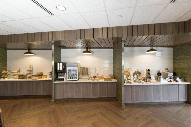 فندق Fairfield Inn & Suites By Marriott Philadelphia Valley Forge/great Valley