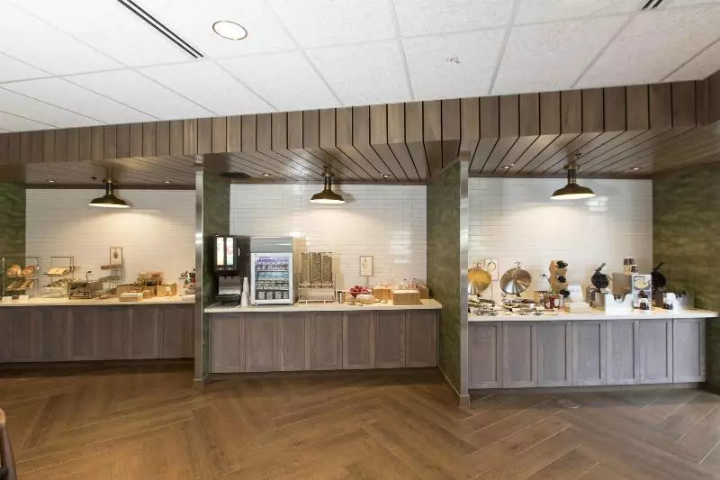 Hotelli Fairfield Inn & Suites By Marriott Philadelphia Valley Forge/great Valley