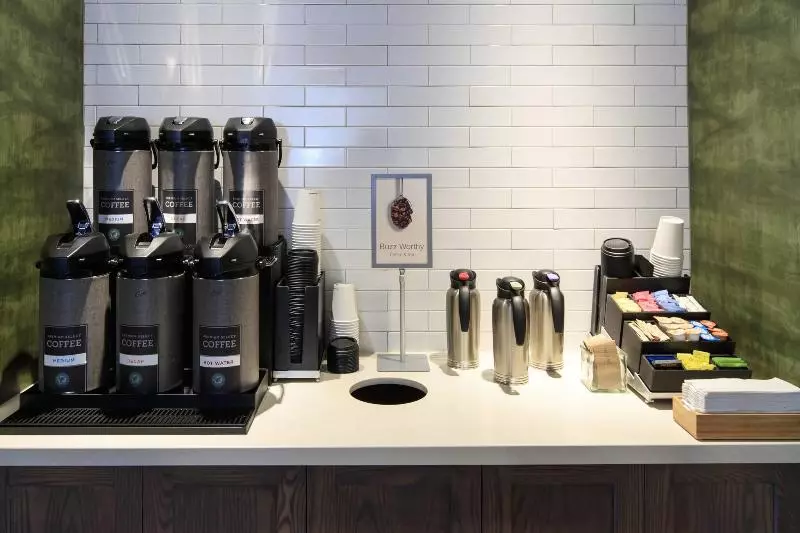 Hotelli Fairfield Inn & Suites By Marriott Philadelphia Valley Forge/great Valley