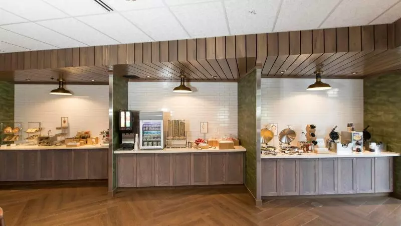 Hotelli Fairfield Inn & Suites By Marriott Philadelphia Valley Forge/great Valley