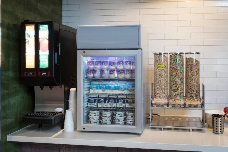 فندق Fairfield Inn & Suites By Marriott Philadelphia Valley Forge/great Valley