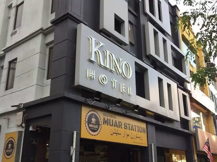 Hotelli Kino