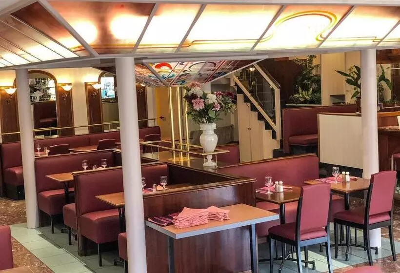 هتل Le Cesar
