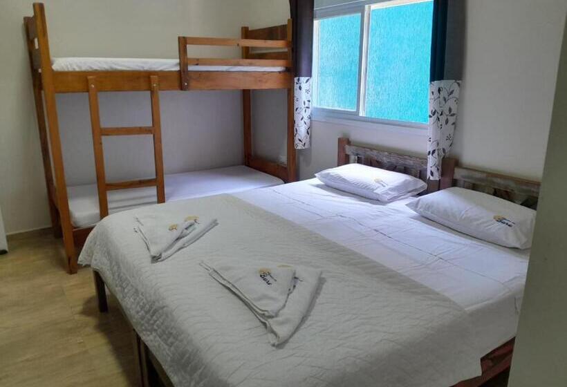 پانسیون Residencial águas De Bare