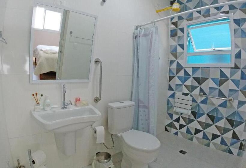 پانسیون Residencial águas De Bare