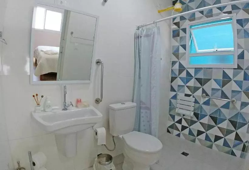 Majatalo Residencial águas De Bare
