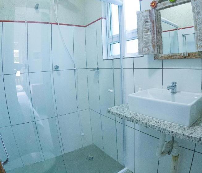 پانسیون Residencial águas De Bare