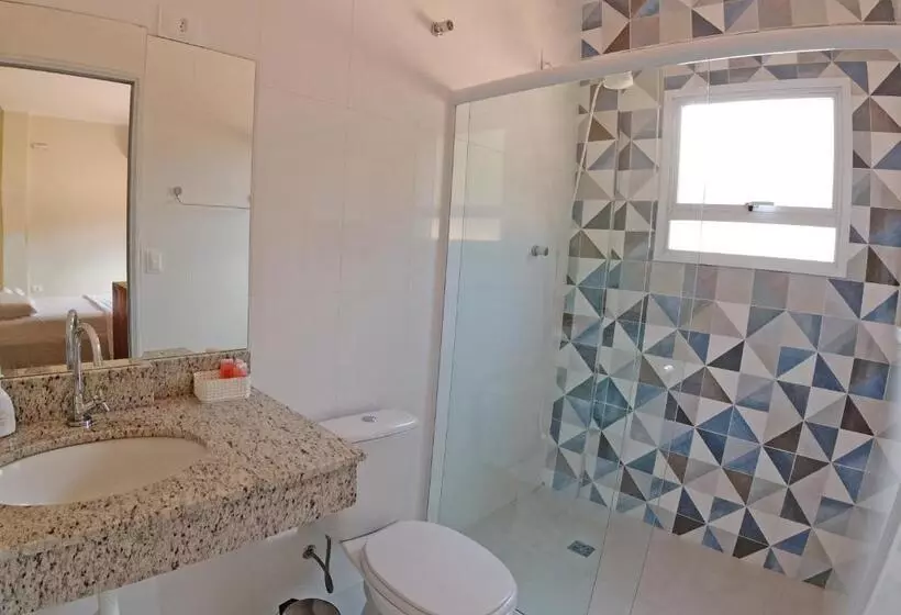 Majatalo Residencial águas De Bare