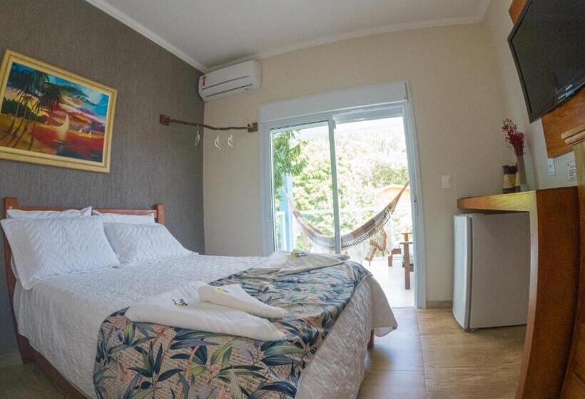 پانسیون Residencial águas De Bare