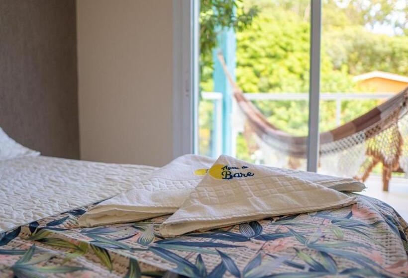 پانسیون Residencial águas De Bare