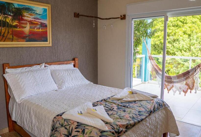 پانسیون Residencial águas De Bare