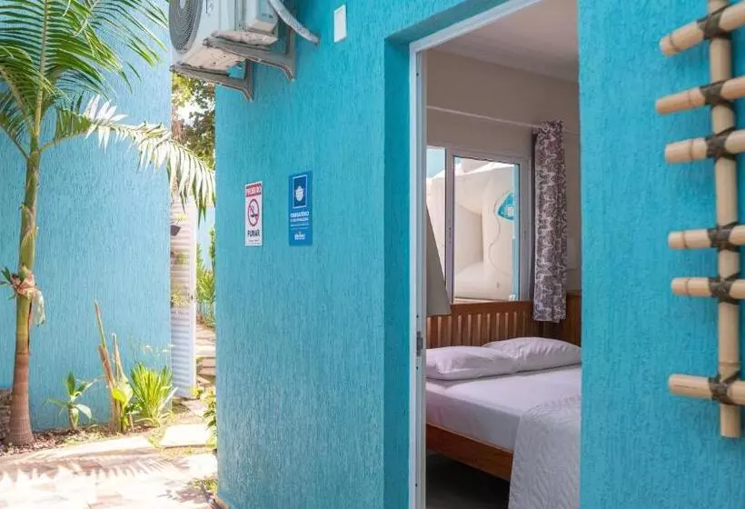 Majatalo Residencial águas De Bare
