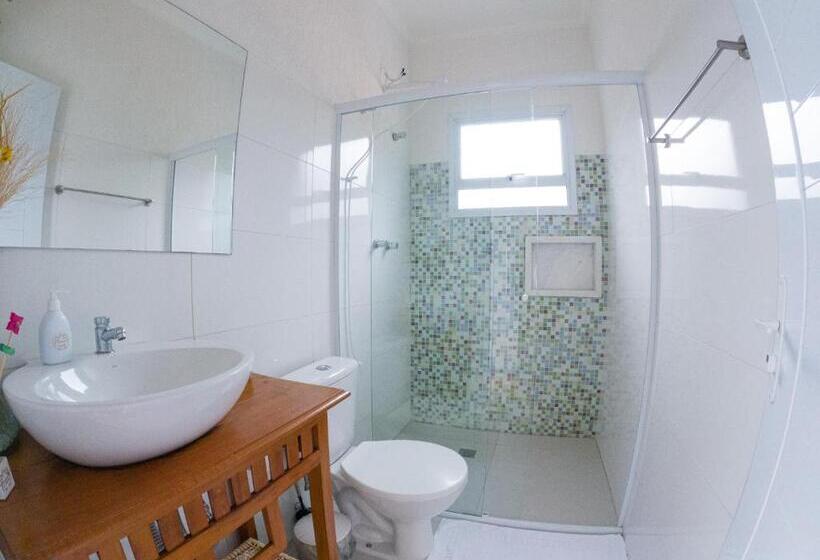 پانسیون Residencial águas De Bare