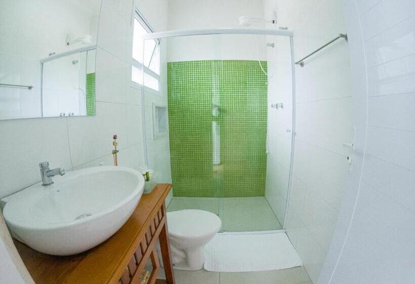 پانسیون Residencial águas De Bare