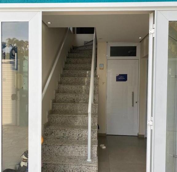 پانسیون Residencial águas De Bare