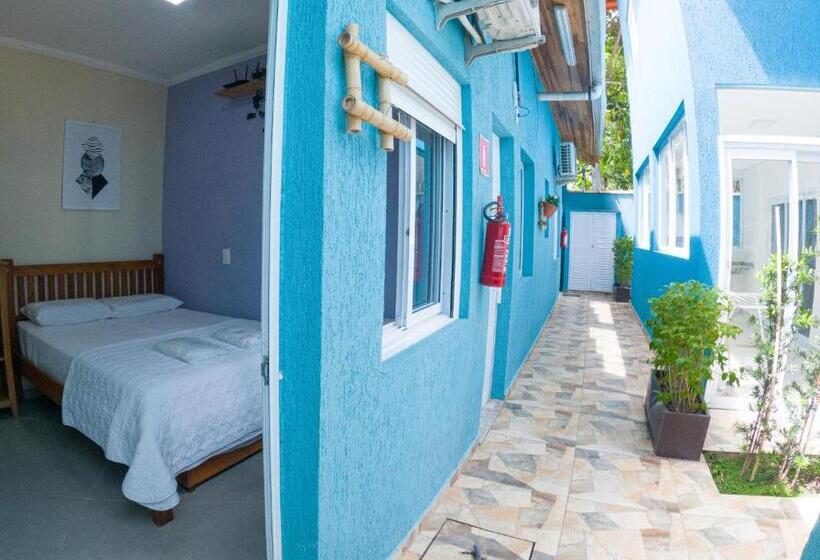 پانسیون Residencial águas De Bare