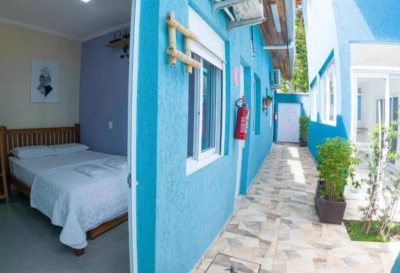 Majatalo Residencial águas De Bare
