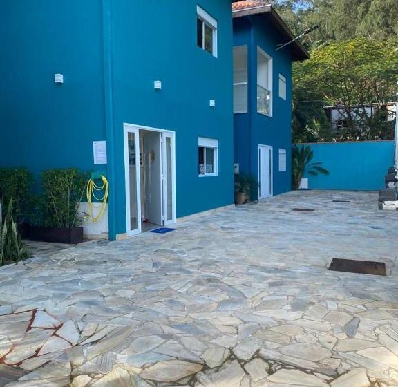 پانسیون Residencial águas De Bare