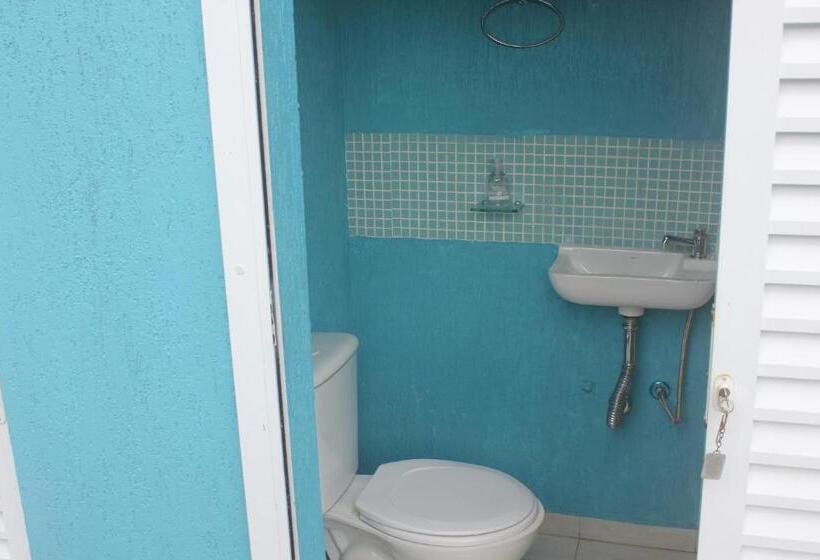 پانسیون Residencial águas De Bare