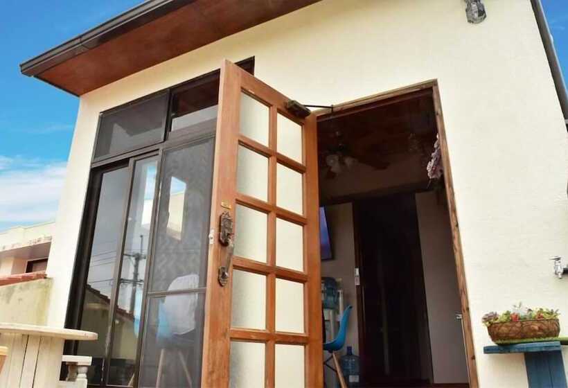 Pensione Guest House Umusan