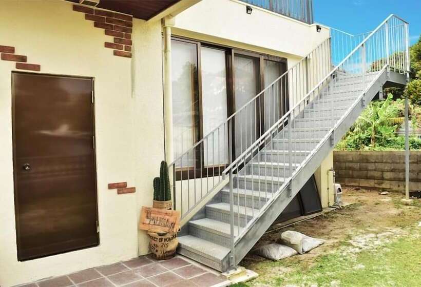 Pensione Guest House Umusan