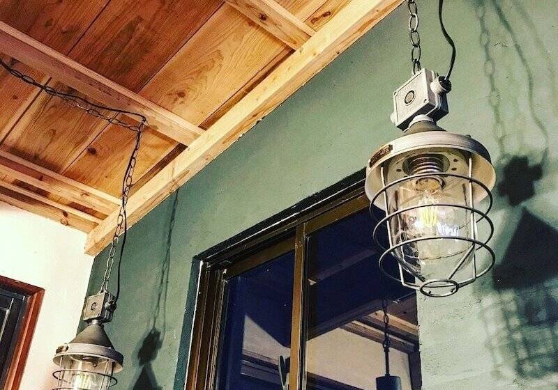 Pensione Guest House Umusan