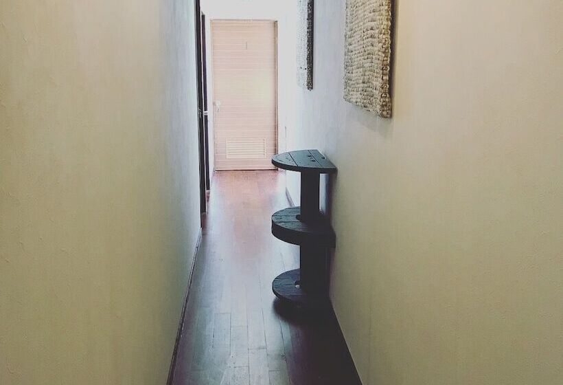 Pensione Guest House Umusan