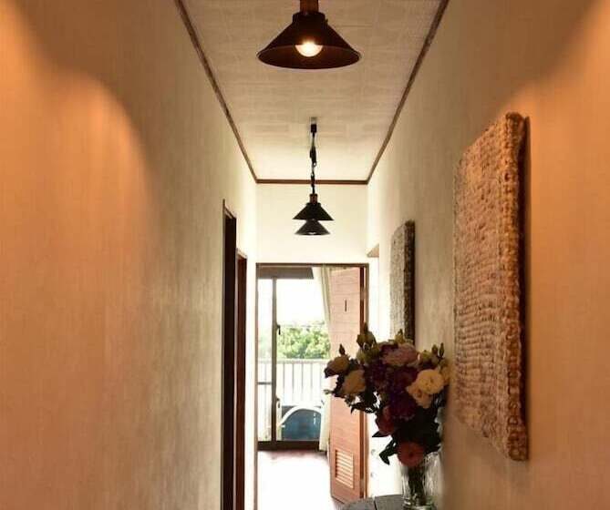 Pensione Guest House Umusan