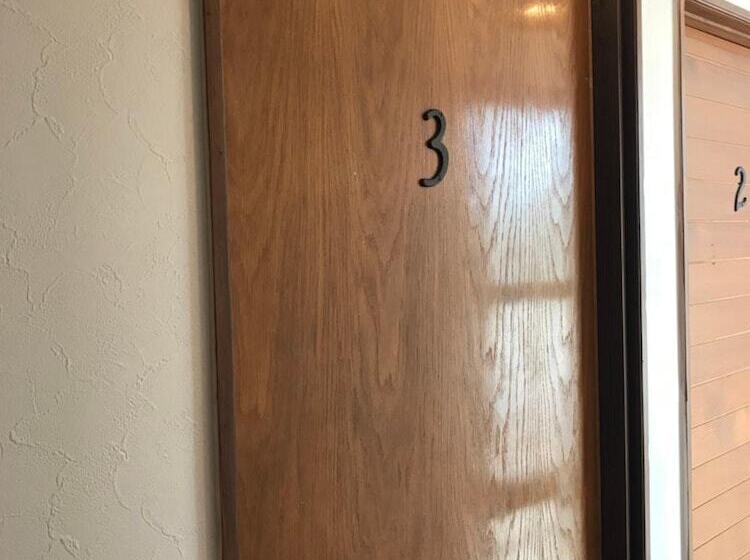 Pensione Guest House Umusan