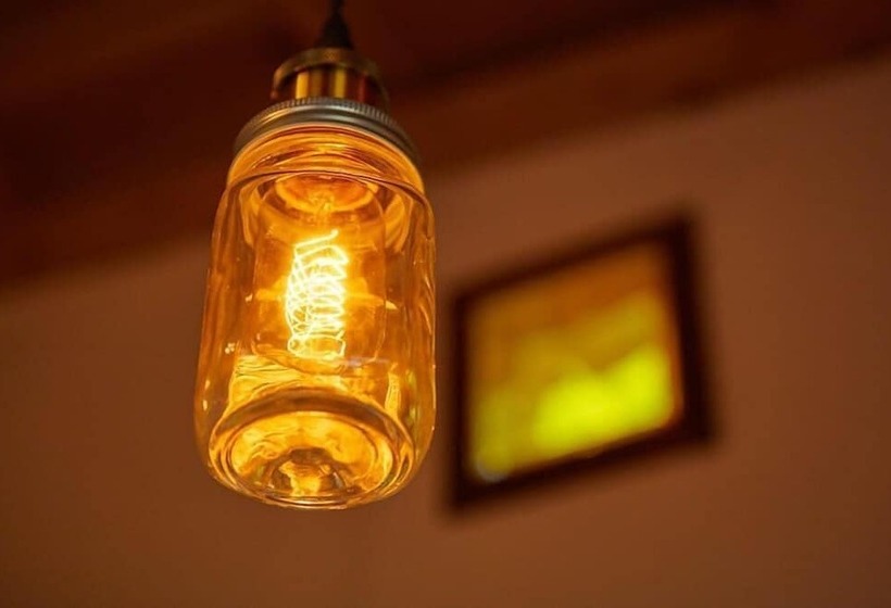 Pensione Guest House Umusan