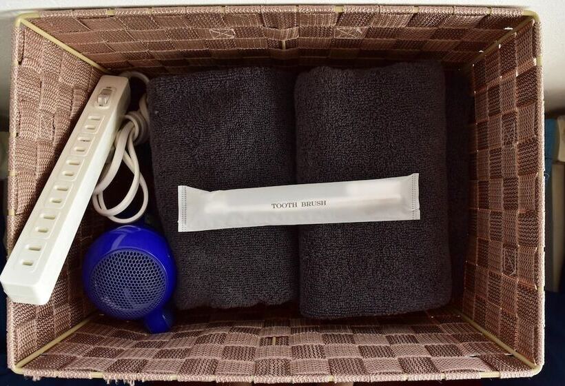 Pensione Guest House Umusan