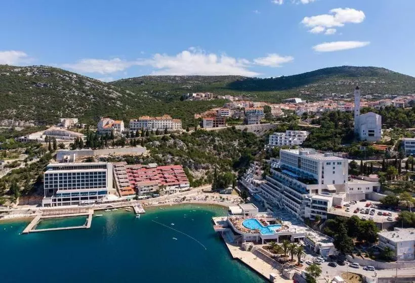 پانسیون Villa Suzana