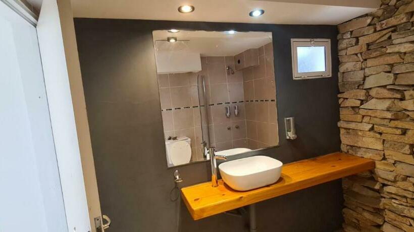 Alta Patagonia Apart