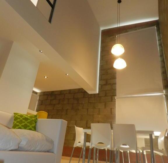 Alta Patagonia Apart