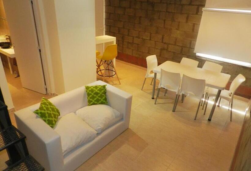 Alta Patagonia Apart