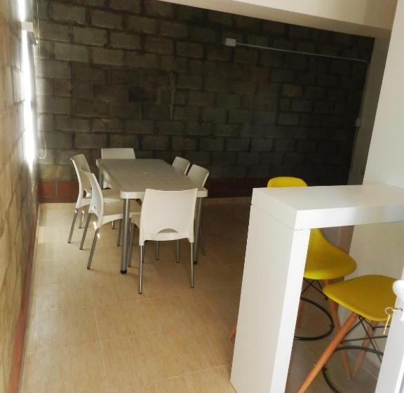 Alta Patagonia Apart