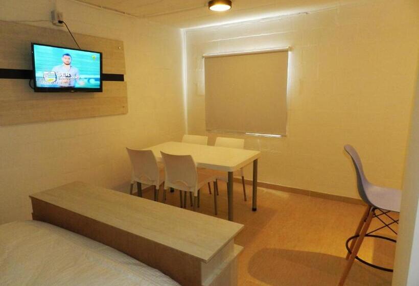 Alta Patagonia Apart