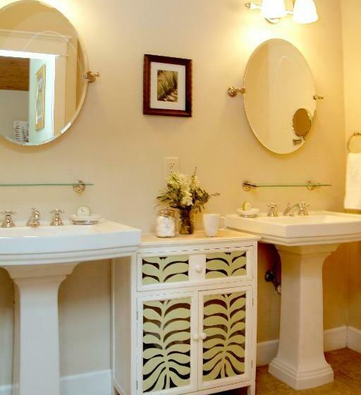 فندق Coho Cottages