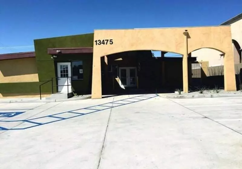 Hotelli Europa Inn & Suites