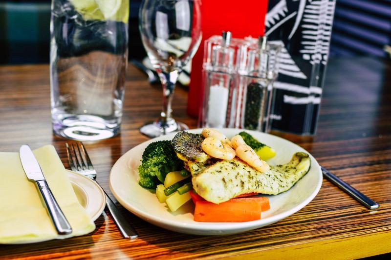 호텔 The Dutch Mill