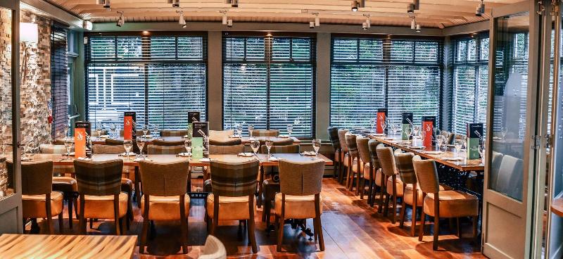 호텔 The Dutch Mill