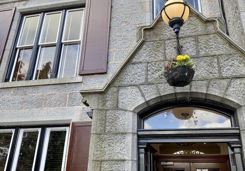 호텔 The Dutch Mill